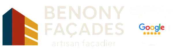 entreprise facadier benony facades 33