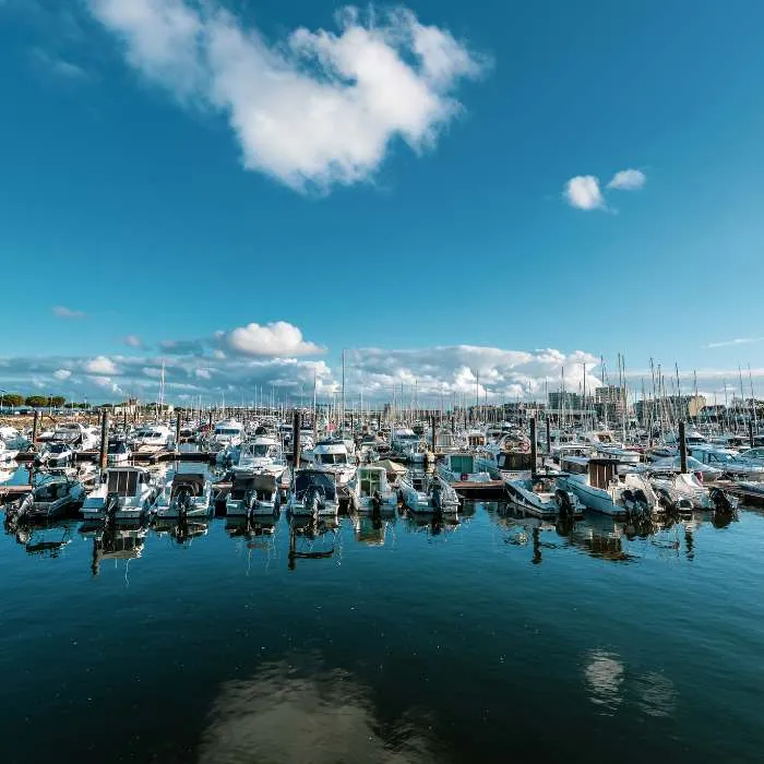 façadier arcachon