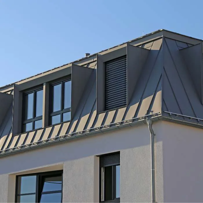 ravalement de façade à mios