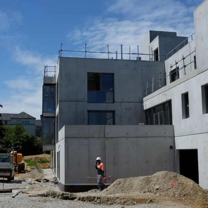 rénovation de maçonnerie