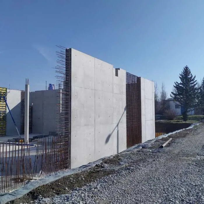 travaux maçonnerie à mios