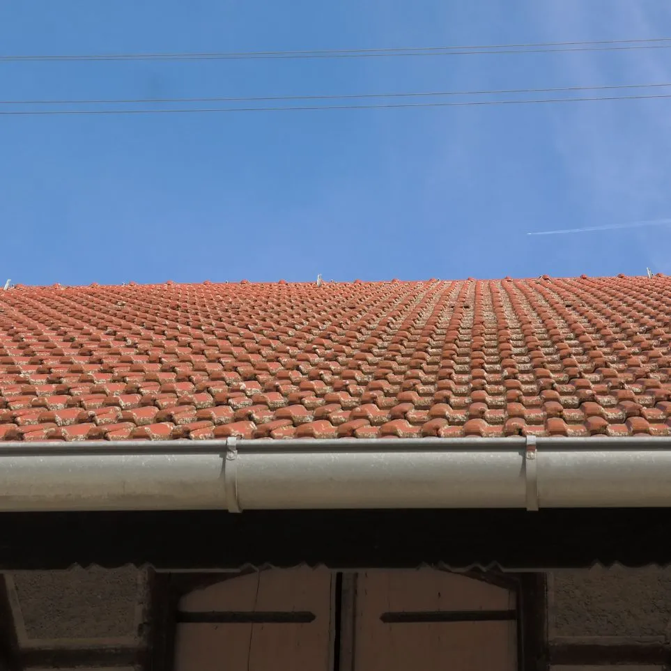 toiture lavée à arcachon